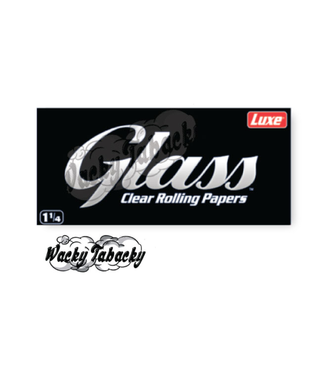 Glass-Clear-Rolling-Papers