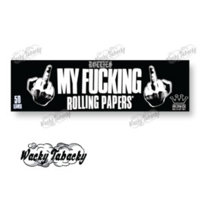 My Fucking Rolling Papers